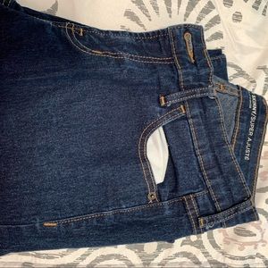 Old navy jeans
